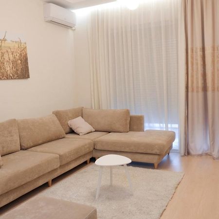 Centaurus Apartments Tirana Exterior foto